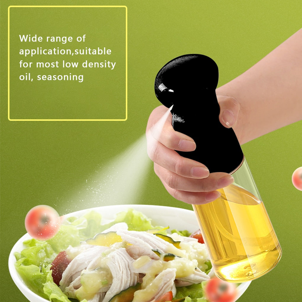 Sikunuo | Easy Baking Oil Sprayer