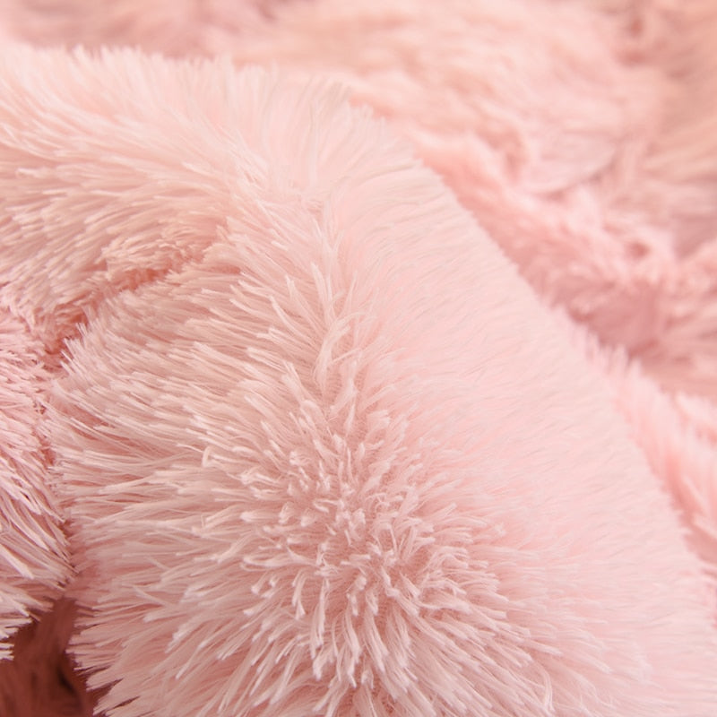 Sikunuo | Luxury Cozy Clouds Bedding Set