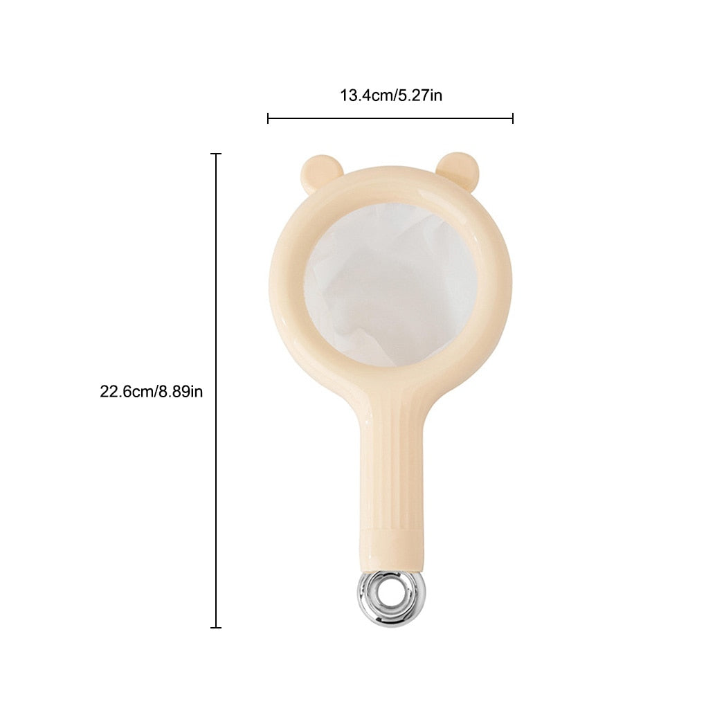 Sikunuo | Reusable Kitchen Strainer Filter