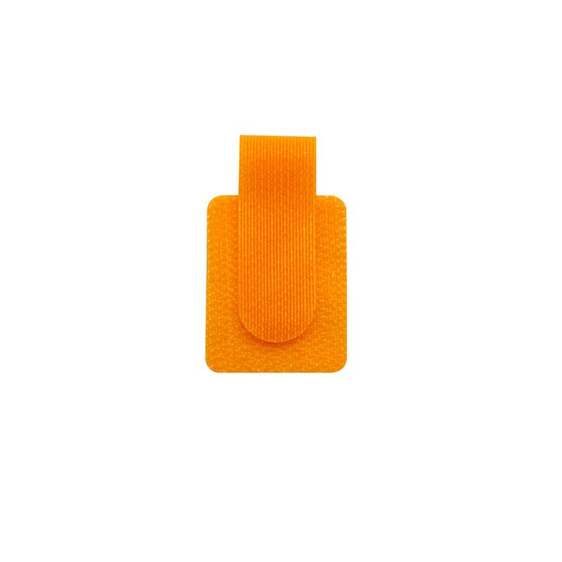Sikunuo | Self-Adhesive Reusable Cable Organizer Set
