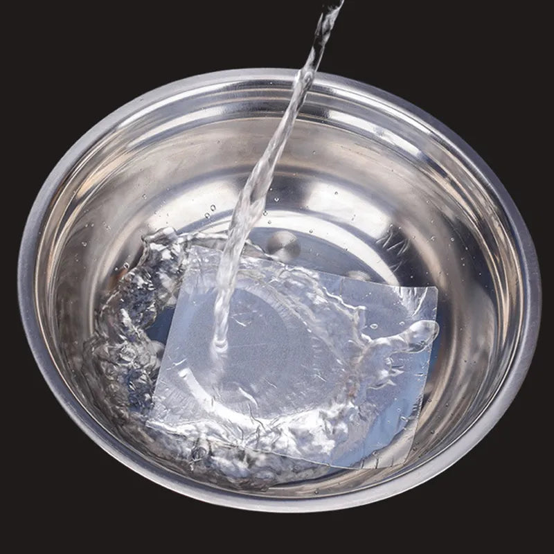 Sikunuo | Heat Guard Aluminium Pot Repair Patches
