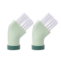 Sikunuo | Multifunctional Bottle Cap Dead Angle Cleaning Brush