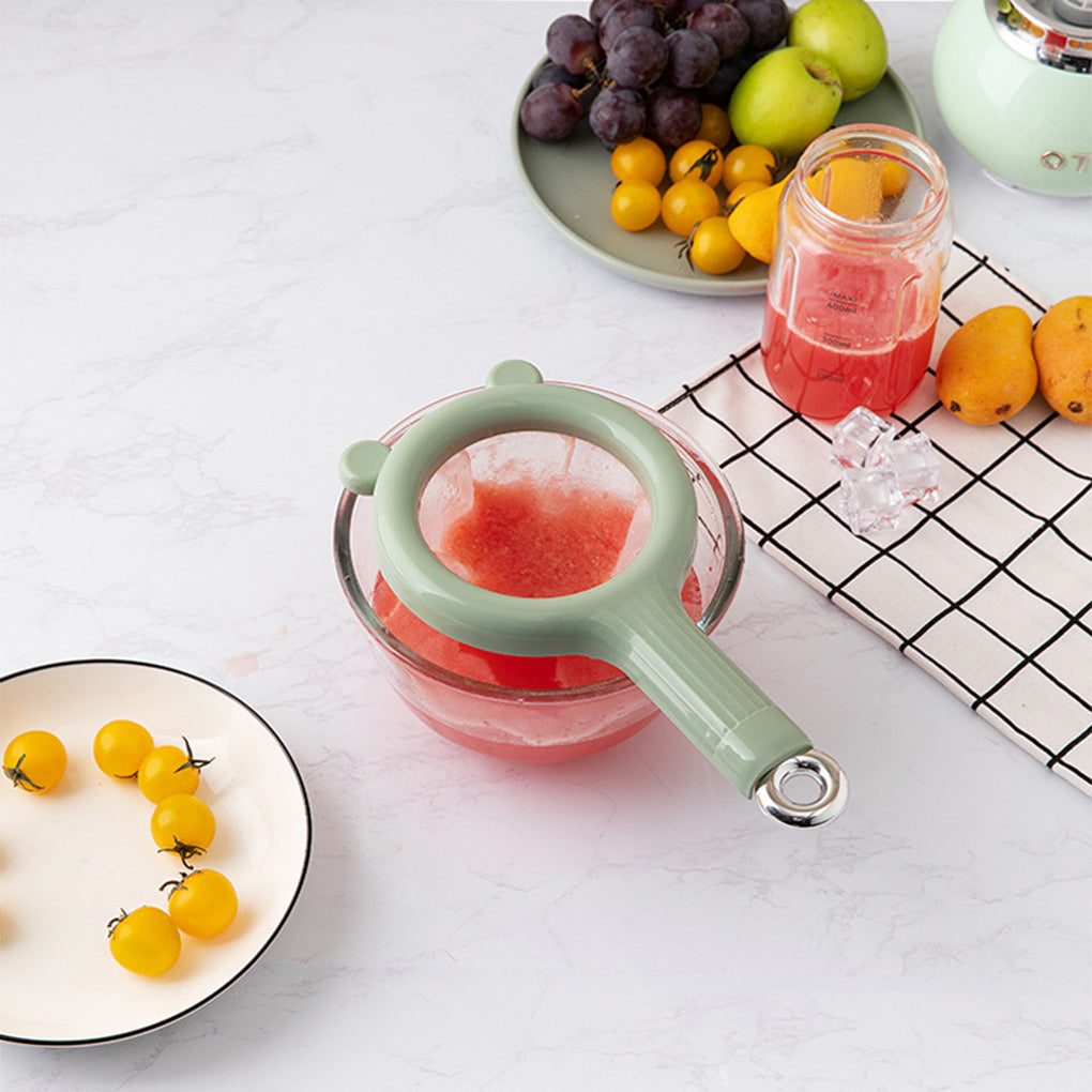 Sikunuo | Reusable Kitchen Strainer Filter