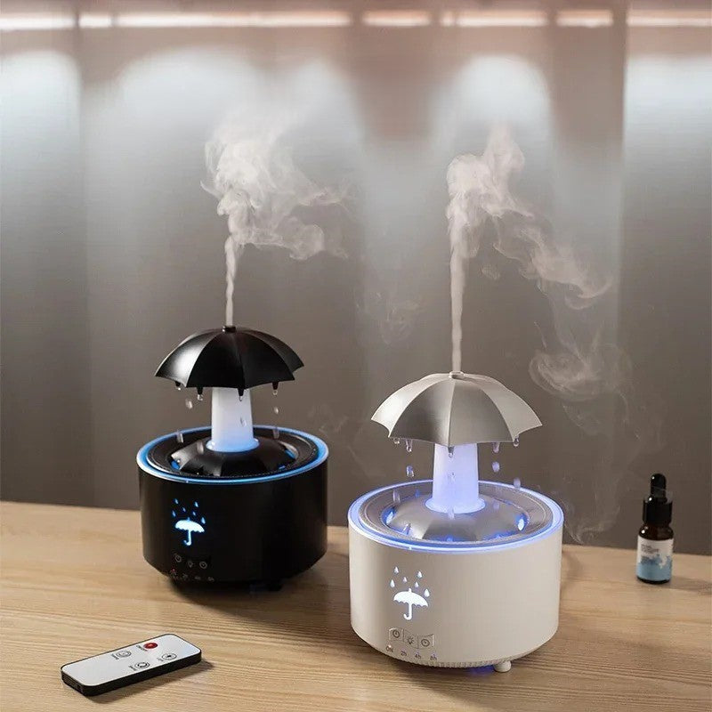 Sikunuo | Umbrella Water Drop Air Humidifier