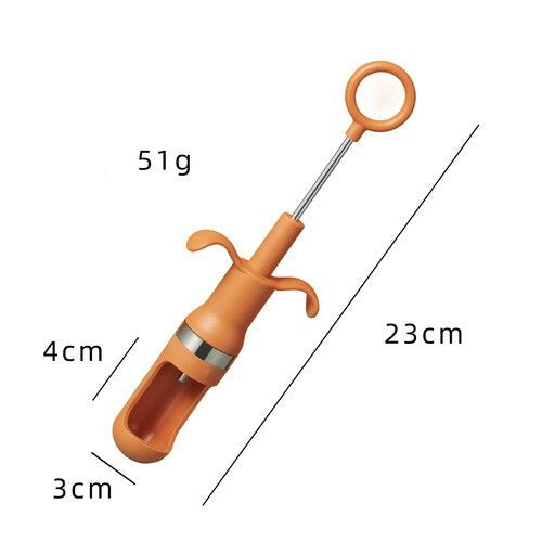 Sikunuo | Easy Fruit Seed Remover