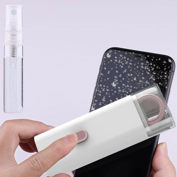 Sikunuo | 7in1 Computer Phone Cleaning Set