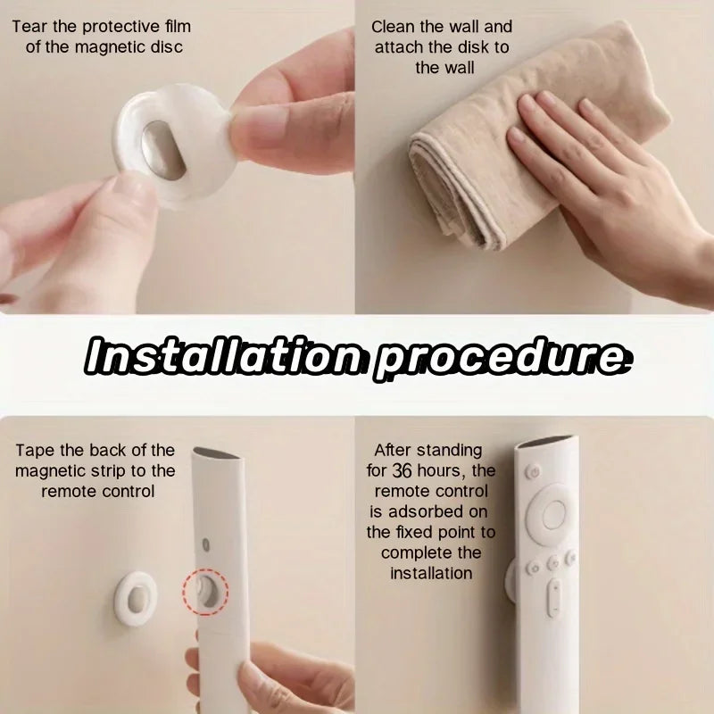Sikunuo | Home Organizer Super Strong Multi-Purpose Magnets