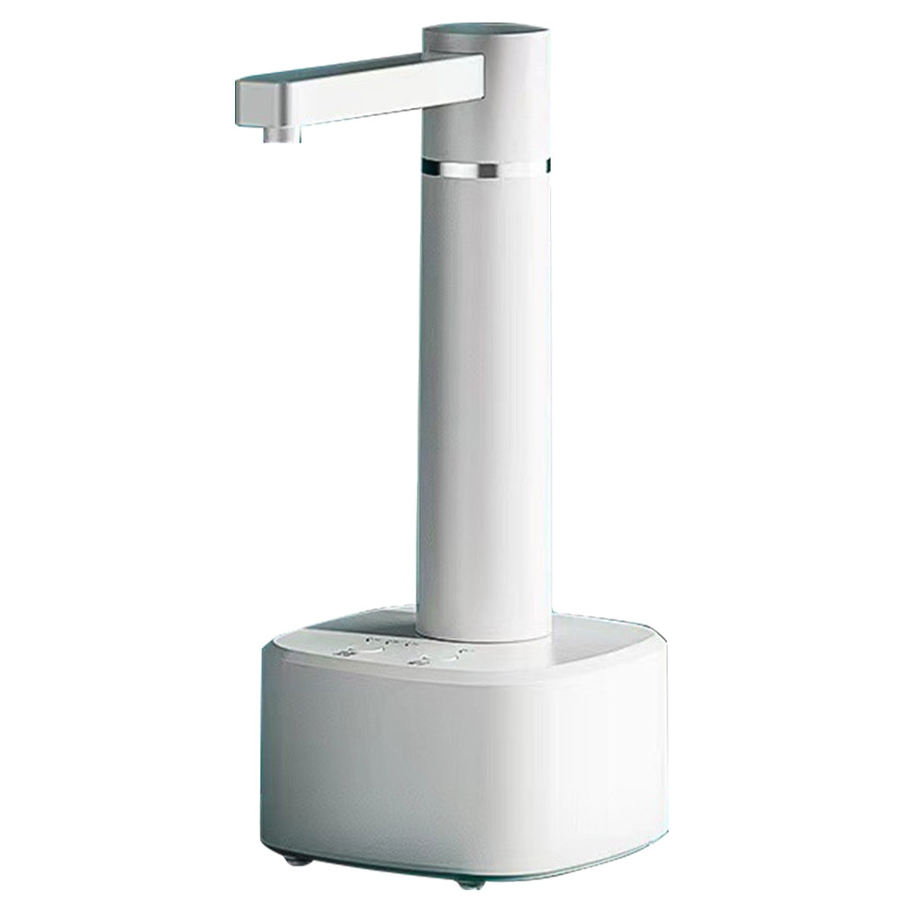 Sikunuo | Portable Automatic Easy Pour Drinking Water Dispenser