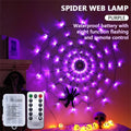 Sikunuo | Web Wizard Atmosphere LED Light