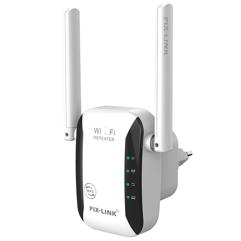 Sikunuo | Infinite Wireless Wifi Range Extender