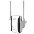 Sikunuo | Infinite Wireless Wifi Range Extender