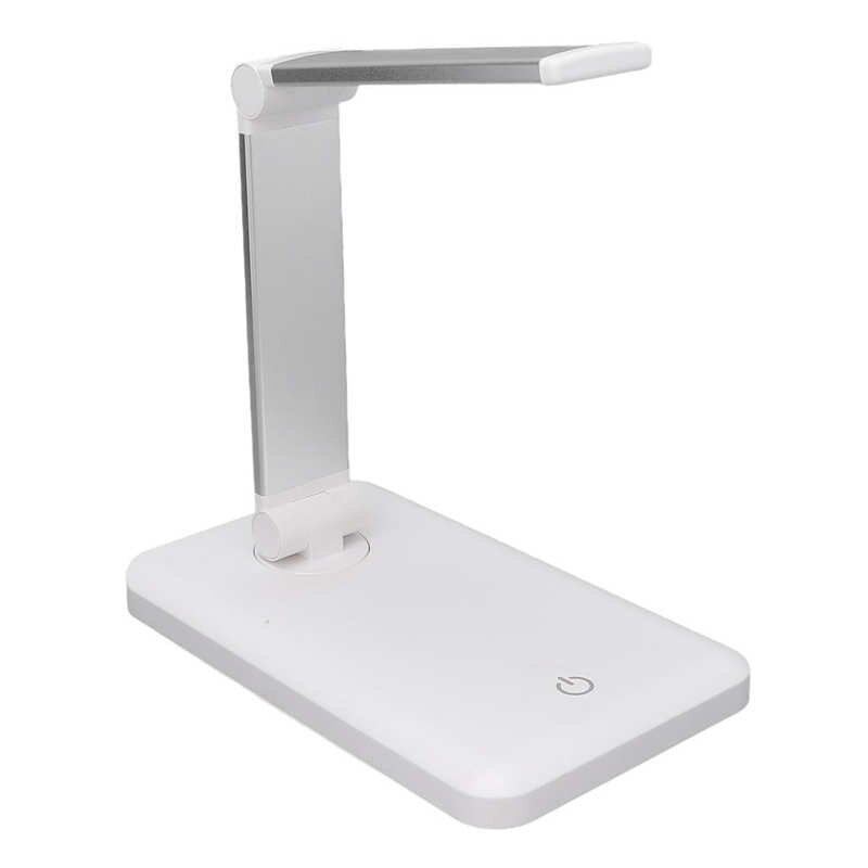 Sikunuo | Wireless Charging Foldable Desk Lamp