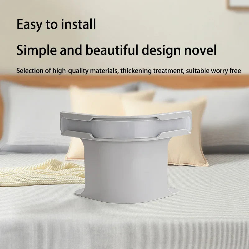 Sikunuo | Bed Sheet Tightening Adjustable Non-Slip Clip