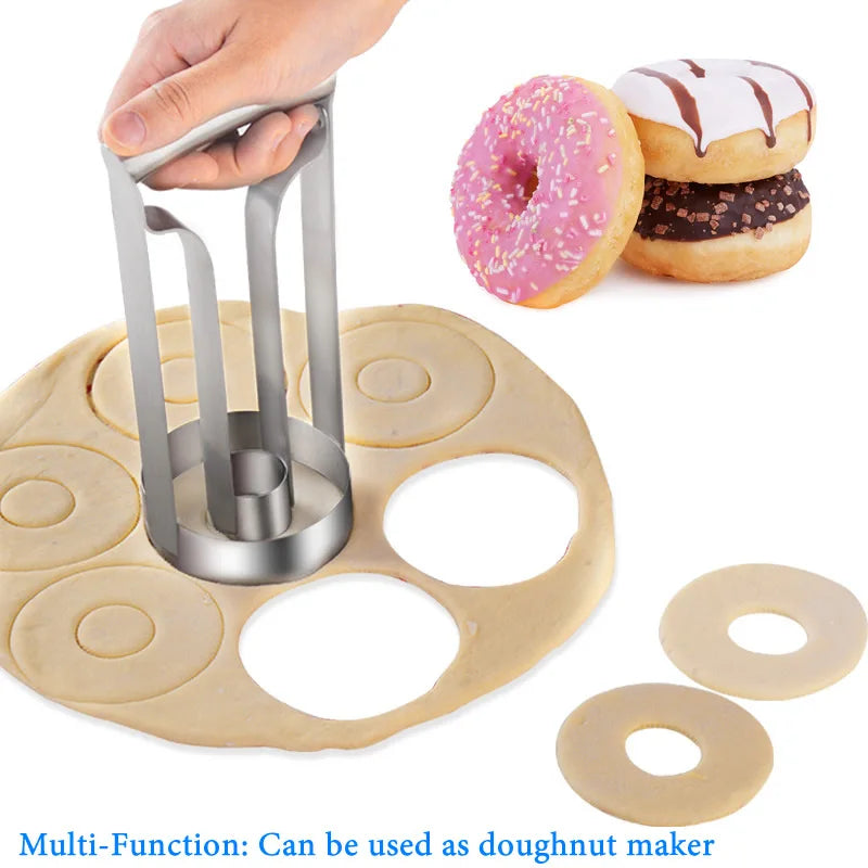 Sikunuo | Stainless Steel Easy Quick Pineapple Cutter