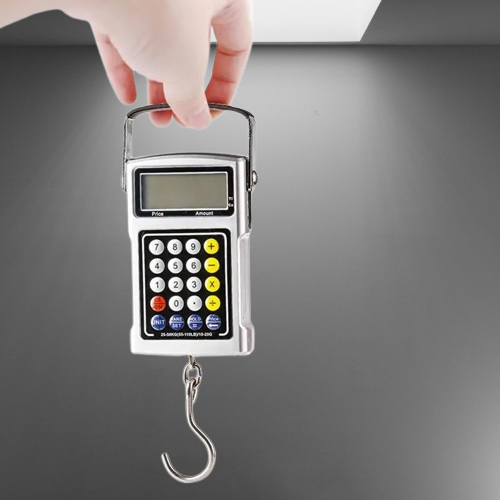 Sikunuo | 7in1 Ultimate Portable Luggage Scale Pro