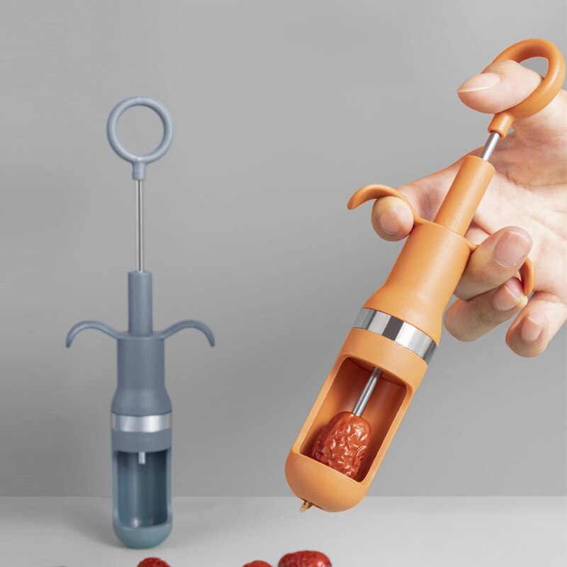 Sikunuo | Easy Fruit Seed Remover