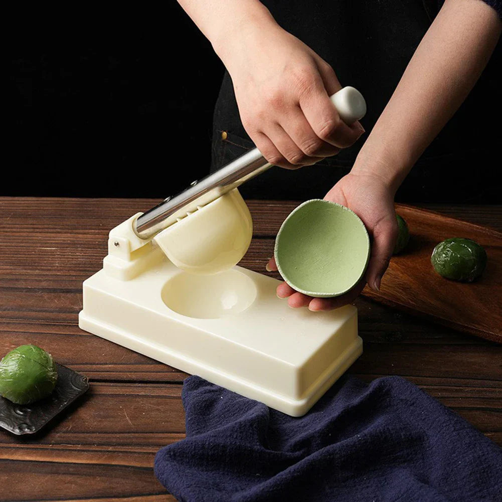 Sikunuo | All-In-One Dough Press Dumpling Maker