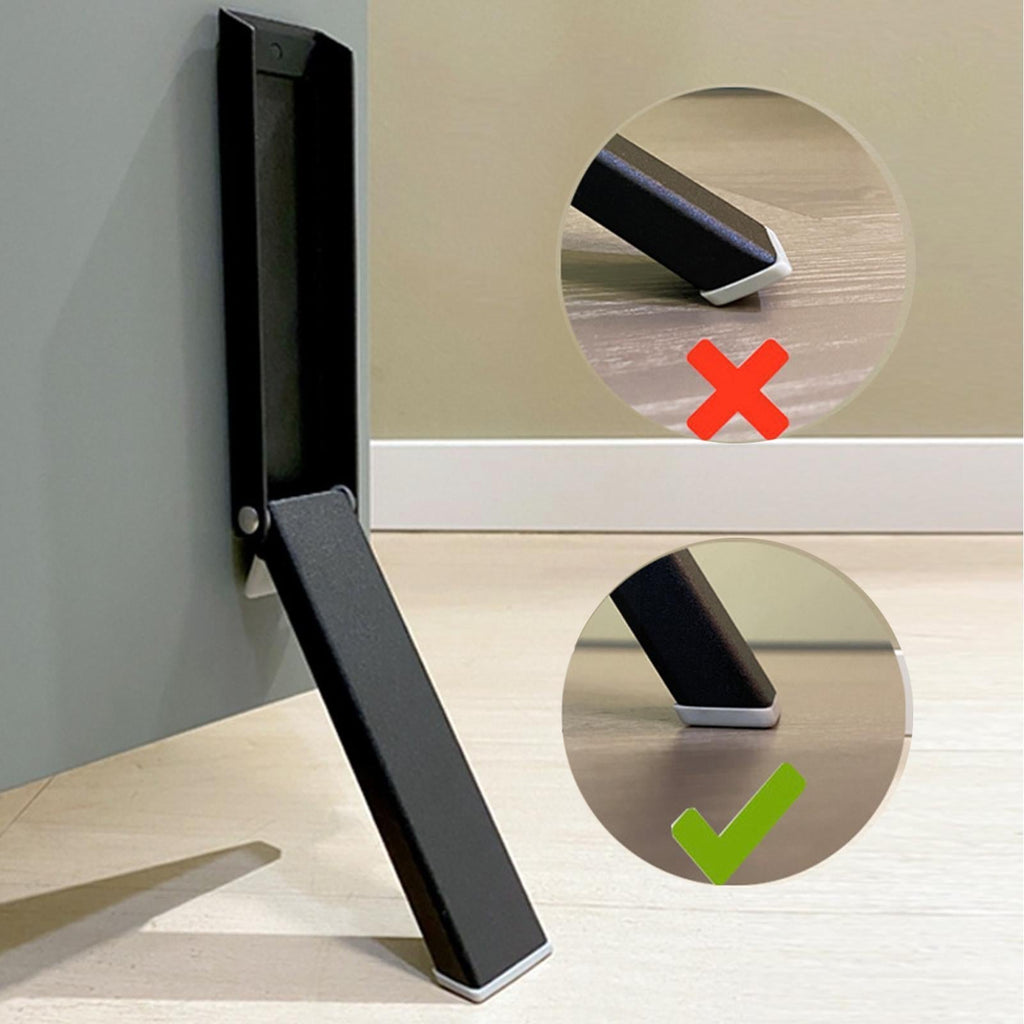 Sikunuo | Anti-Collision Magnetic Door Stop
