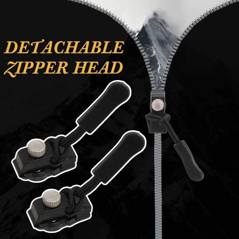 Sikunuo | Instant Zipper Fixer Repair Set