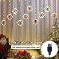 Sikunuo | Christmas Decoration Hanging LED Lights