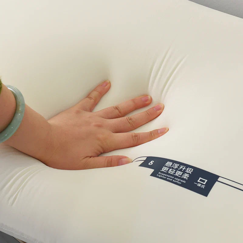 Sikunuo | Pressure-Relief Therapeutic Ergonomic Neck Support Pillow