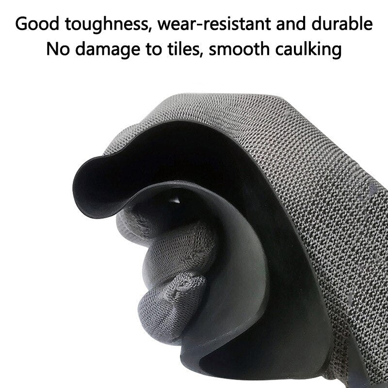 Sikunuo | Smooth Caulking Finisher Tool