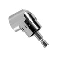 Sikunuo | 360 Degree Right Angle Drill Extension Tool