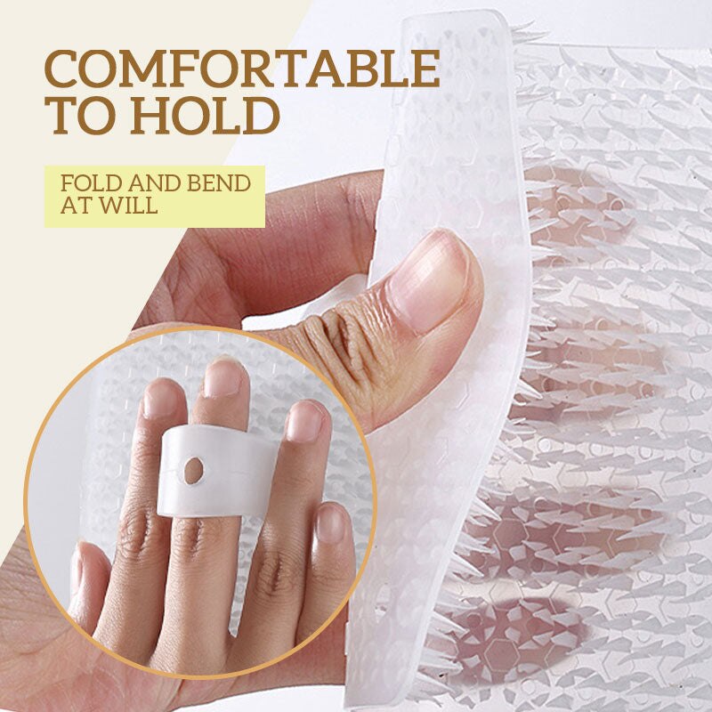 Sikunuo | Multifunctional Vegetable Cleaner Brush