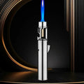 Sikunuo | Multi-Use Bottle Opener Windproof Jet Torch Lighter