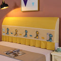 Sikunuo | Japanese Style Universal Bedside Cover Storage
