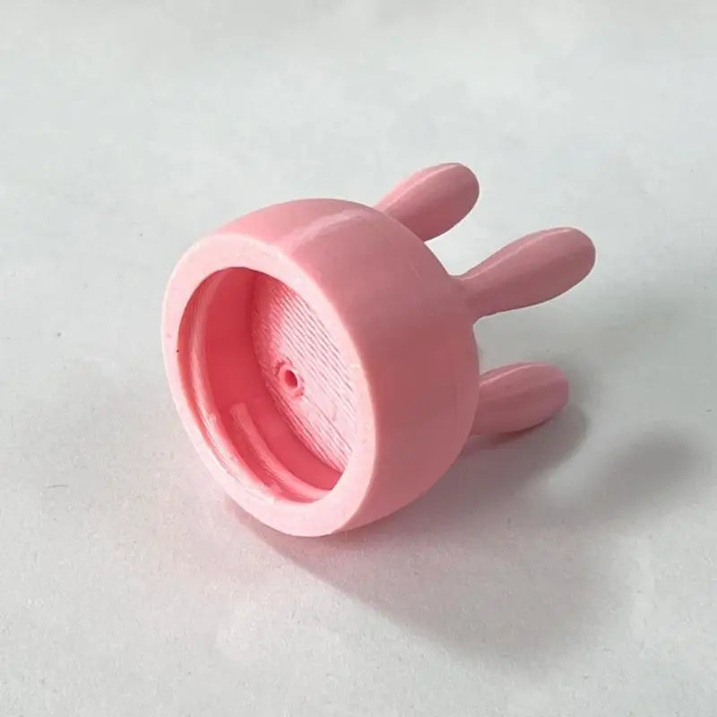 Sikunuo | Spill Prevention Reusable Cow Milk Pourer Lids