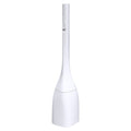 Sikunuo | Adjustable Double Head Roller Toilet Brush