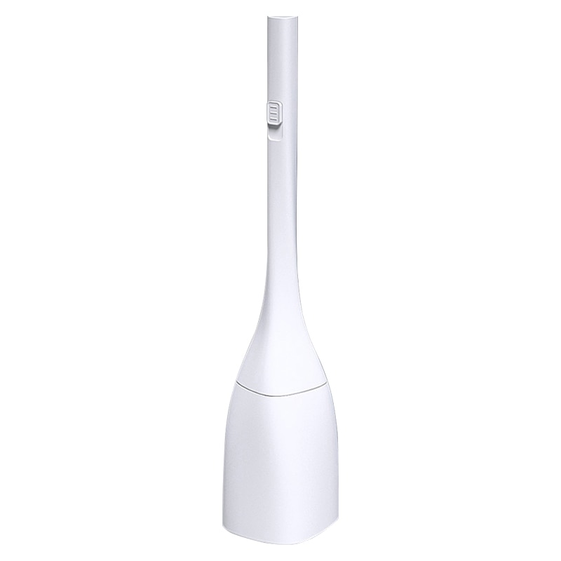 Sikunuo | Adjustable Double Head Roller Toilet Brush