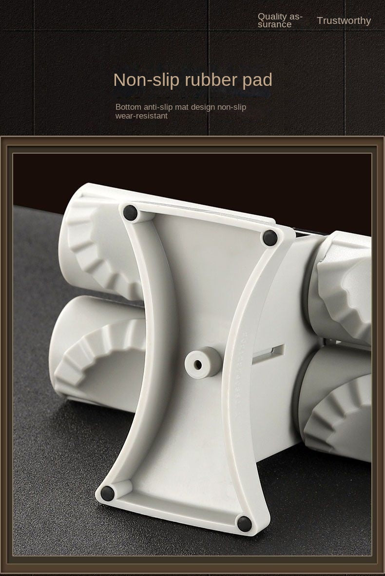 Sikunuo | Full Automatic Double Dumpling Maker