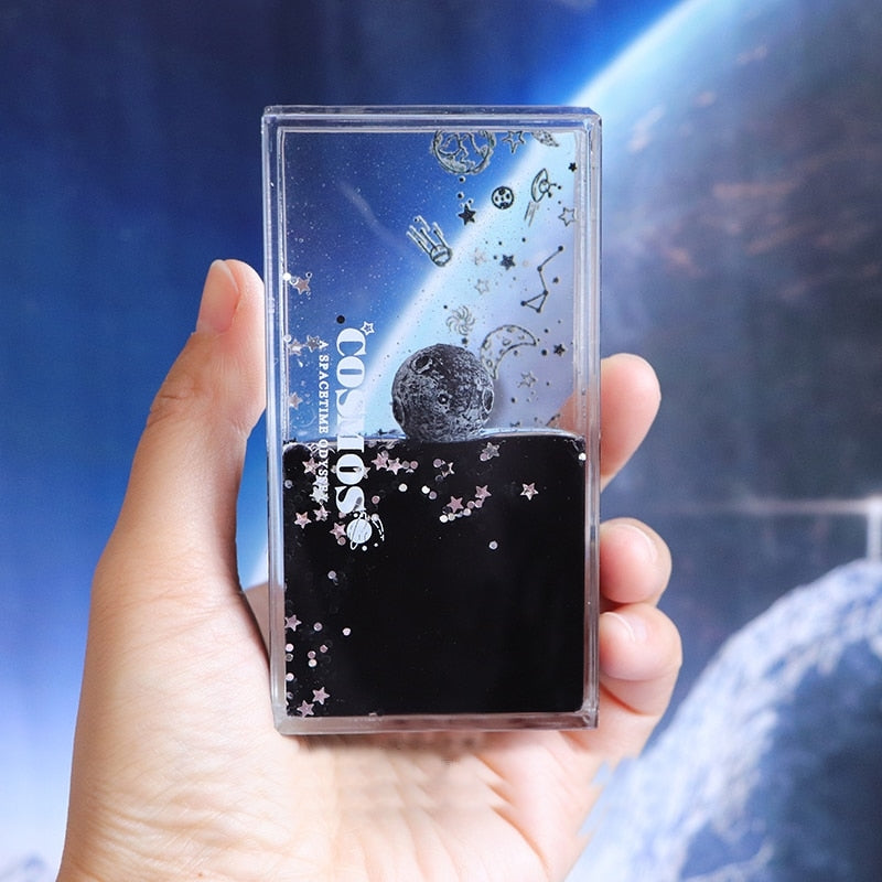 Sikunuo | Cosmic Moon Unsinkable Cruise