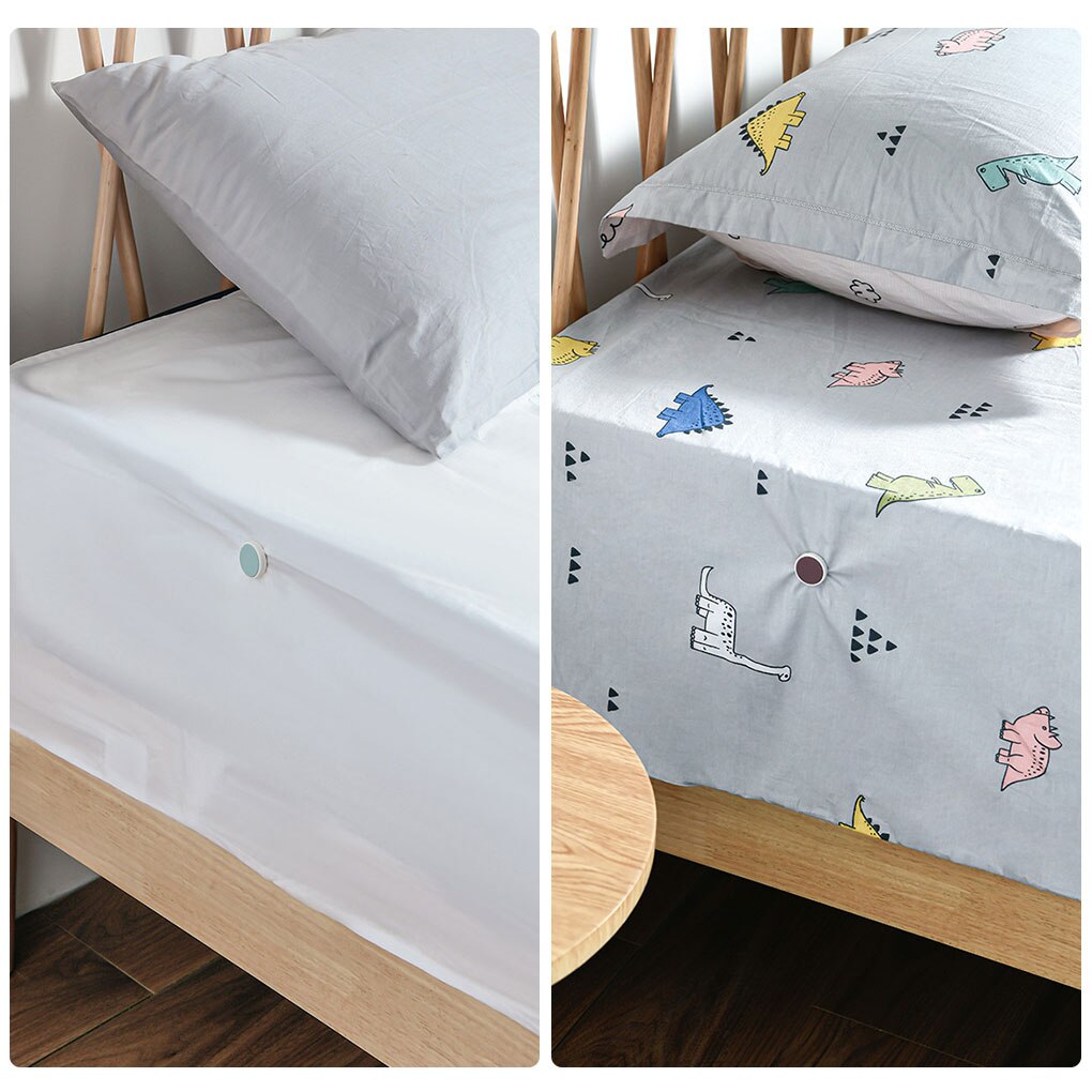 Sikunuo | 4pcs Adjustable Bed Sheet Clips
