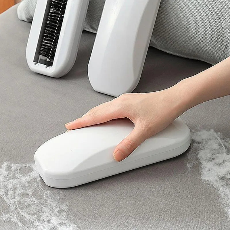Sikunuo | Turbo Brush Hair Lint Remover Roller Cleaner
