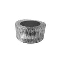 Sikunuo | Bird Nest Crystal Table Lamp