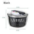 Sikunuo | Vegetable Lover Easy Salad Dryer