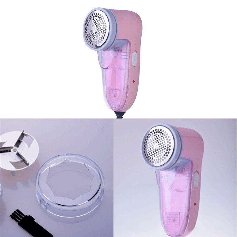 Sikunuo | Clothing Care Rechargeable Lint Remover