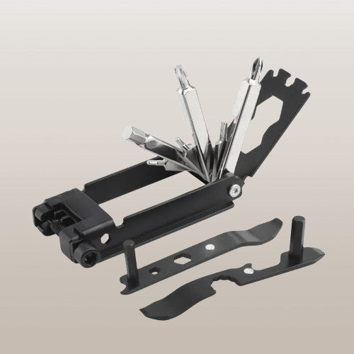 Sikunuo | Multifunctional Pocket Size Pro Tool Set