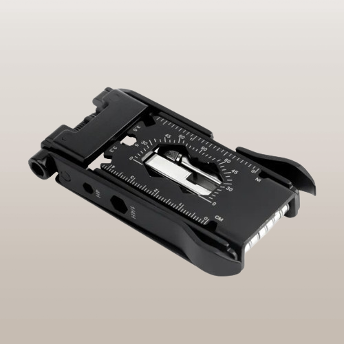 Sikunuo | Multifunctional Pocket Size Pro Tool Set