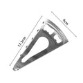 Sikunuo | Multifunctional Can Bottle Lid Opener