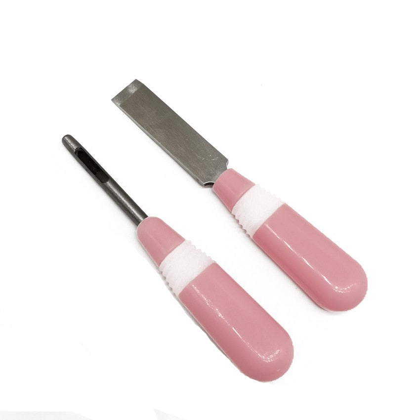 Sikunuo | Button Cutter Sewing Set