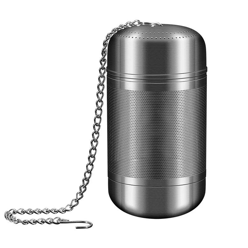 Sikunuo | Brew Master Stainless Steel Tea Infuser