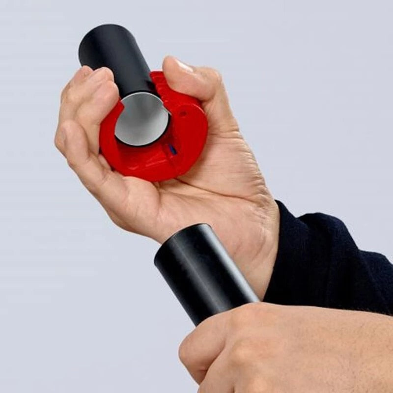 Sikunuo | Portable Tube Pipe Cutting Tool