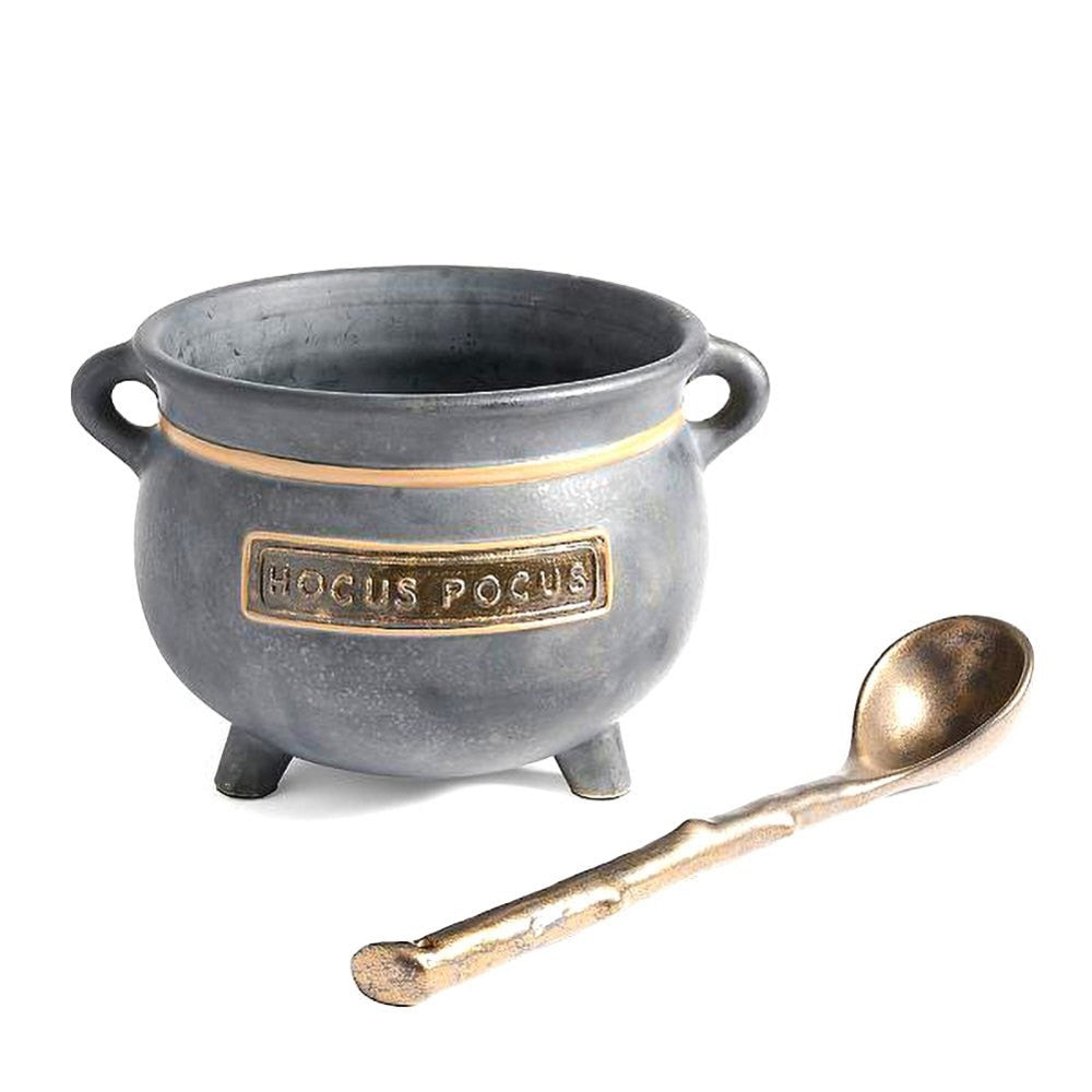 Sikunuo | Halloween Focus Pocus Witch Bowl