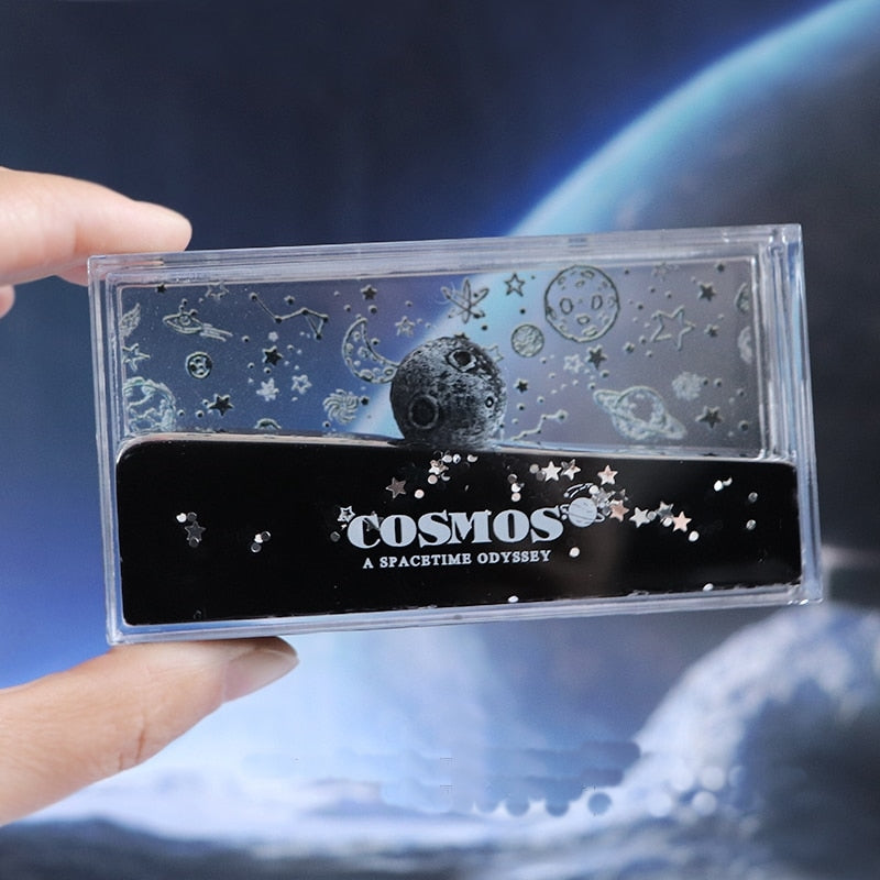 Sikunuo | Cosmic Moon Unsinkable Cruise