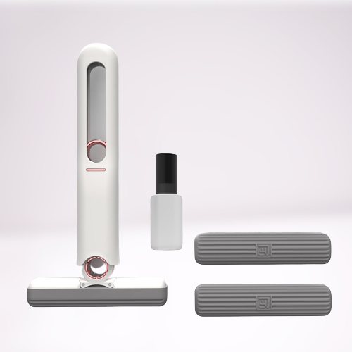 Sikunuo | Mini Clean Sweep Magic Mop