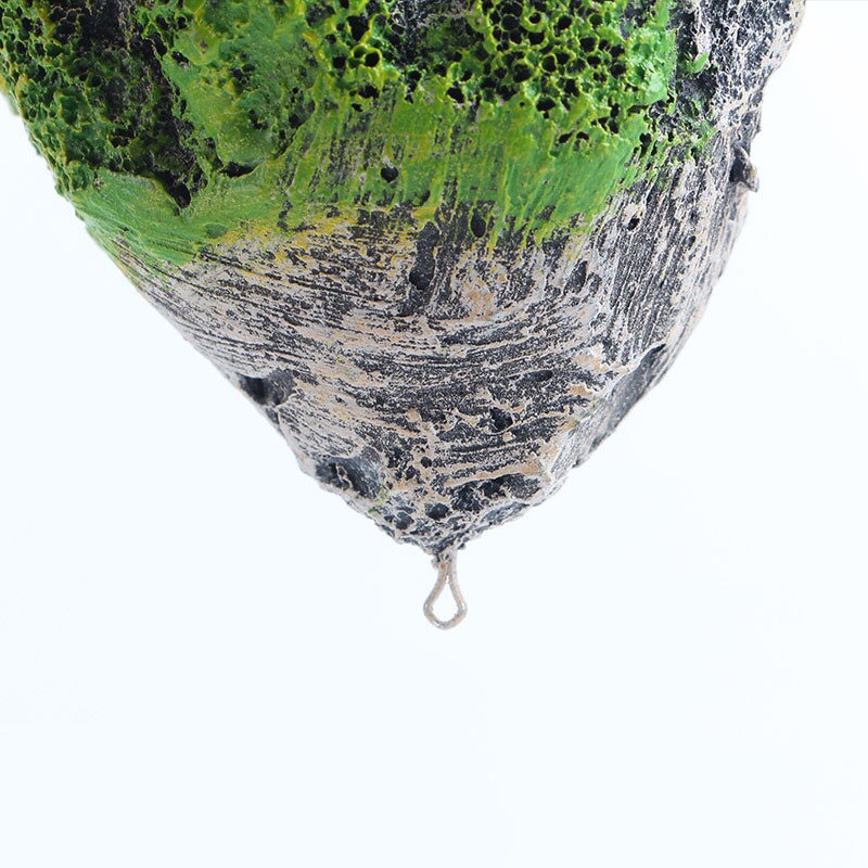 Sikunuo | Sea Mountain Flying Rock Aquarium Decor